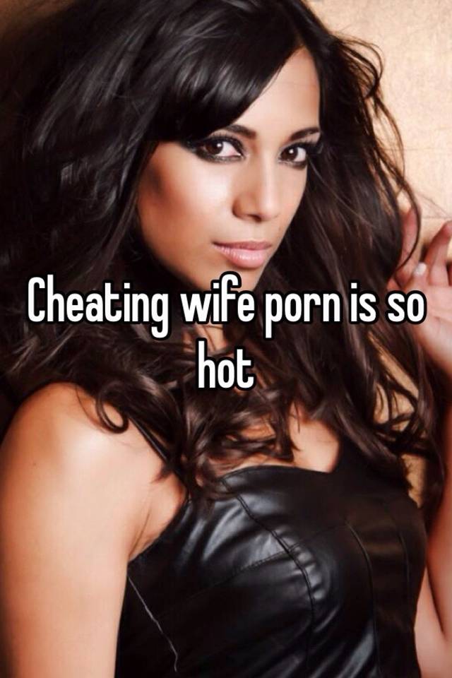 Hot cheating wives net